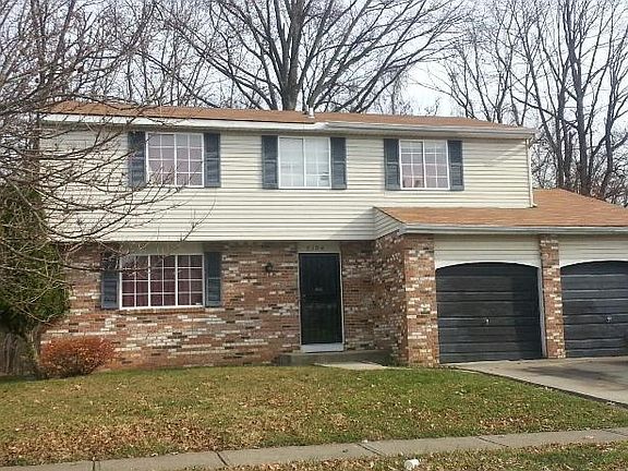 2nd image of 3104 Wakefern Pl