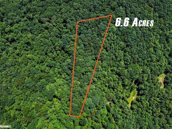 Tulip Rd, Lynx, OH 45650