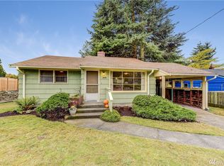 327 NE 159th St, Shoreline, WA 98155