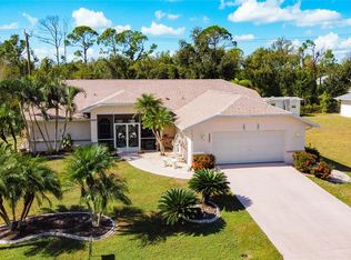3479 Shawn St, Punta Gorda, FL 33980