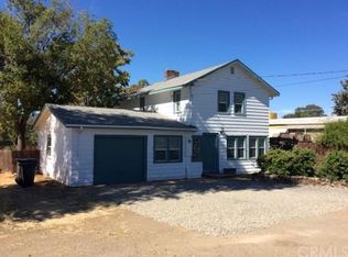 14394 Ridge Rd, Clearlake, CA 95422