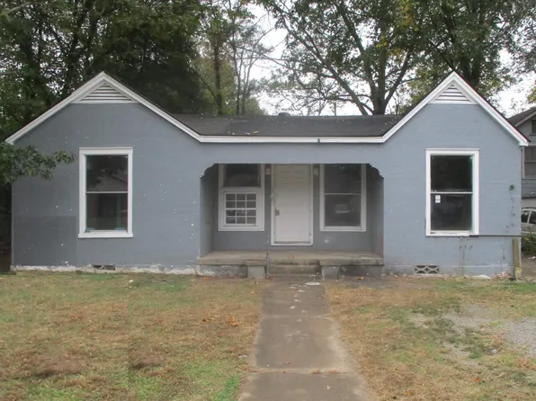 1812 W Long 17th St, North Little Rock, AR 72114