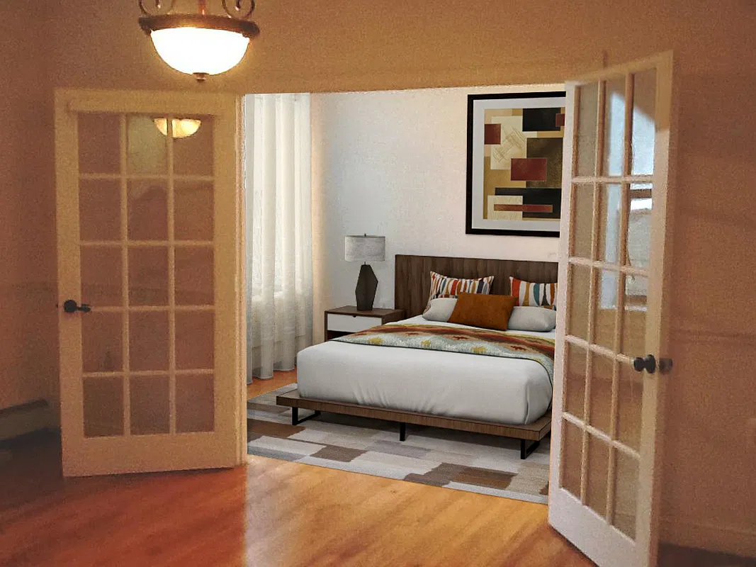 45 Central Park North #6A in South Harlem, Manhattan | StreetEasy