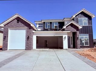 691 Goose Creek Dr, Washington, UT 84780