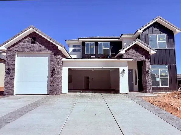 691 Goose Creek Dr, Washington, UT 84780