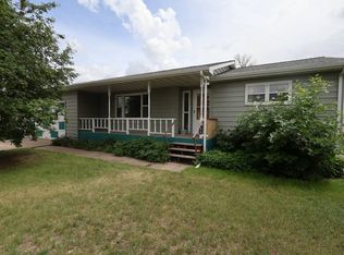 215 11th St SE, Sidney, MT 59270
