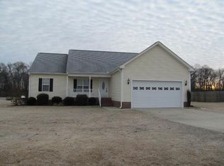 308 Towbridge Ln, Goldsboro, NC 27534