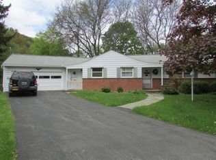 106 Aldrich Ave, Binghamton, NY 13903