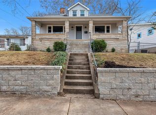 2540 Valley Ave, Saint Louis, MO 63143