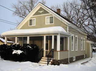 11325 260th Ave, Trevor, WI 53179