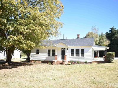 307 Nc Highway 86 N, Hillsborough, NC, 27278