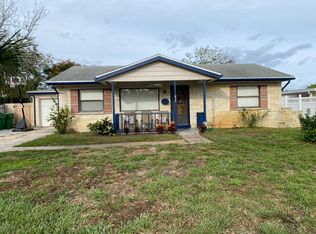 835 N 15th St, Jacksonville Beach, FL 32250