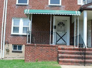 1065 Wilmington Ave, Baltimore, MD 21223