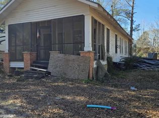 544 Lafayette Ave, Leakesville, MS 39451