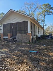 544 Lafayette Ave, Leakesville, MS, 39451