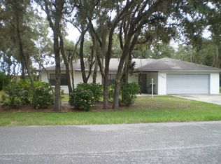 2142 W Myakka Rd, Avon Park, FL 33825