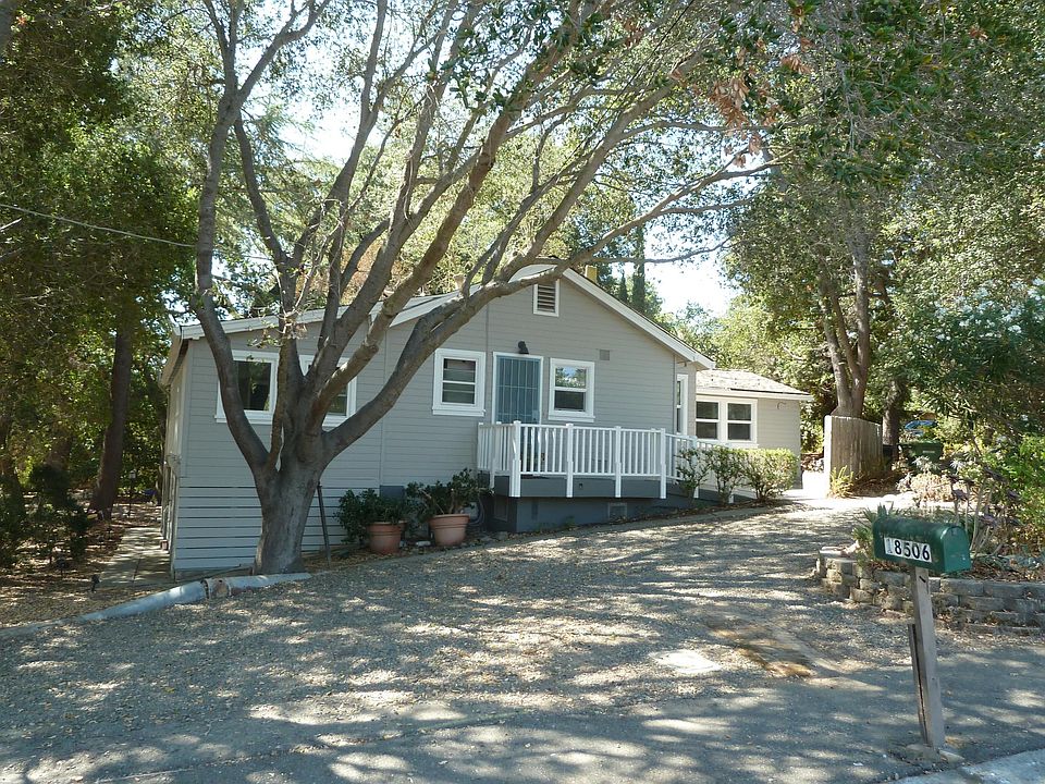 18506 Woodbank Way, Saratoga