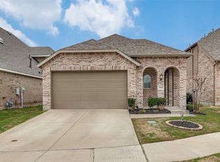2765 Pease Dr, Forney, TX 75126