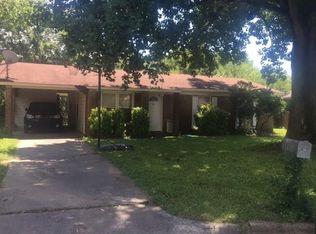2902 Baywood Cir SW, Huntsville, AL 35805