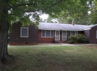 526 Belton St, Charlotte, NC 28209