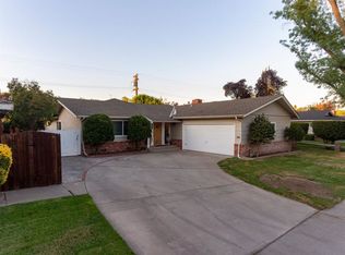 1101 Princess Ct, Modesto, CA 95350