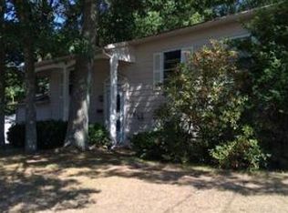 157 Sheryl Dr, Northbridge, MA 01534