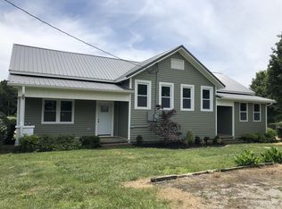 383 N Centerpoint Rd, Portland, TN 37148