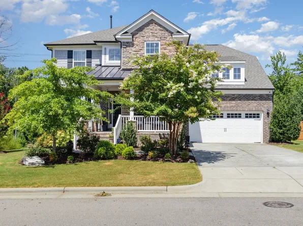 535 Spire Bnd, Apex, NC 27523