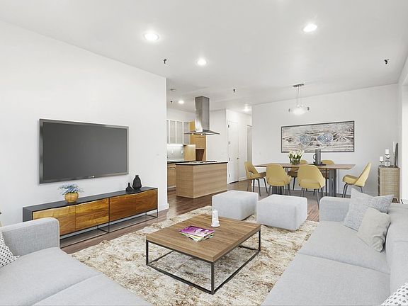 2nd image of 552 W 43rd St APT 2A
