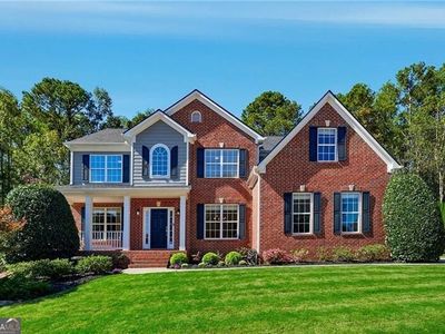 304 Meadowcrest Cir, Canton, GA, 30115