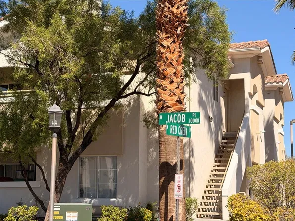 10124 Jacob Pl Unit 202, Las Vegas, NV 89144