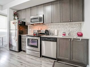 867 Wilson Ave #6A, Toronto, ON M3K 0A4