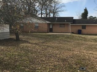 903 Windridge Ln, Huntsville, TX 77340