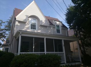 7 Amboy St, Allston, MA 02134