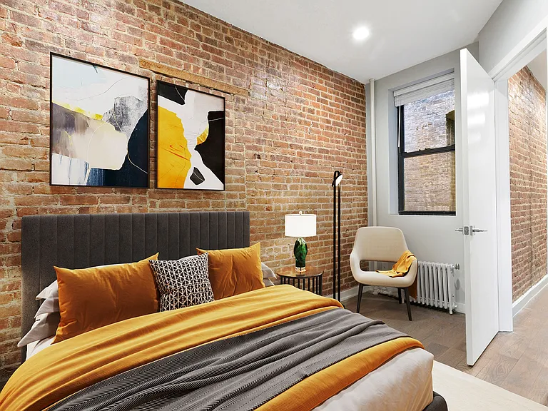 452 Amsterdam Ave #3S — Photo 4