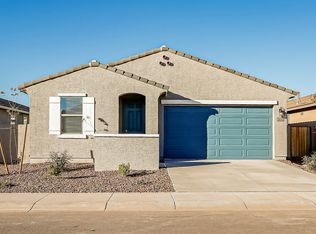5640 W Walatowa St, Laveen, AZ 85339