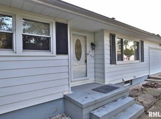 1717 N 5th St, Chillicothe, IL
