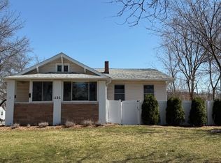 121 N Princeton Ave, Villa Park, IL