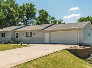 251 Nidaros Ave, Baltic, SD 57003