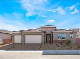 5733 Granite Landing Ct, Las Vegas, NV 89131