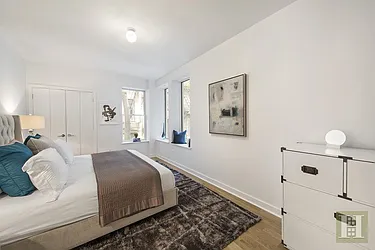 Sold by Halstead Real Estate