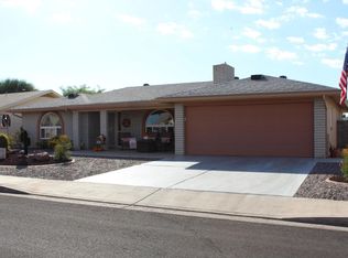 8061 E Lindner Ave, Mesa, AZ 85209