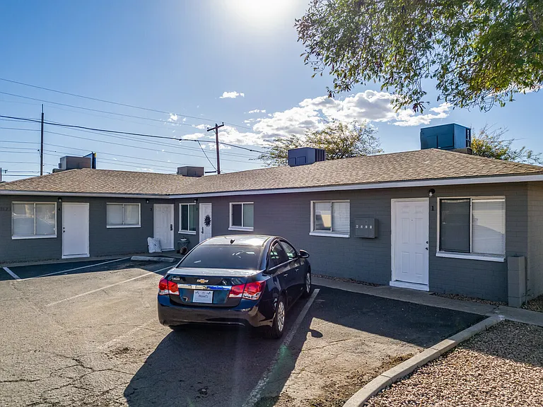3123 W Almeria Rd #1 — Photo 10
