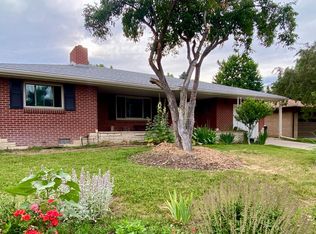 3855 Marshall St, Wheat Ridge, CO 80033