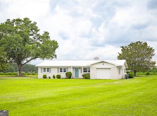 16877 Ga Highway 129 S, Cobbtown, GA 30420