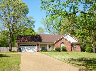 22 Timber Ridge Dr, Byhalia, MS 38611