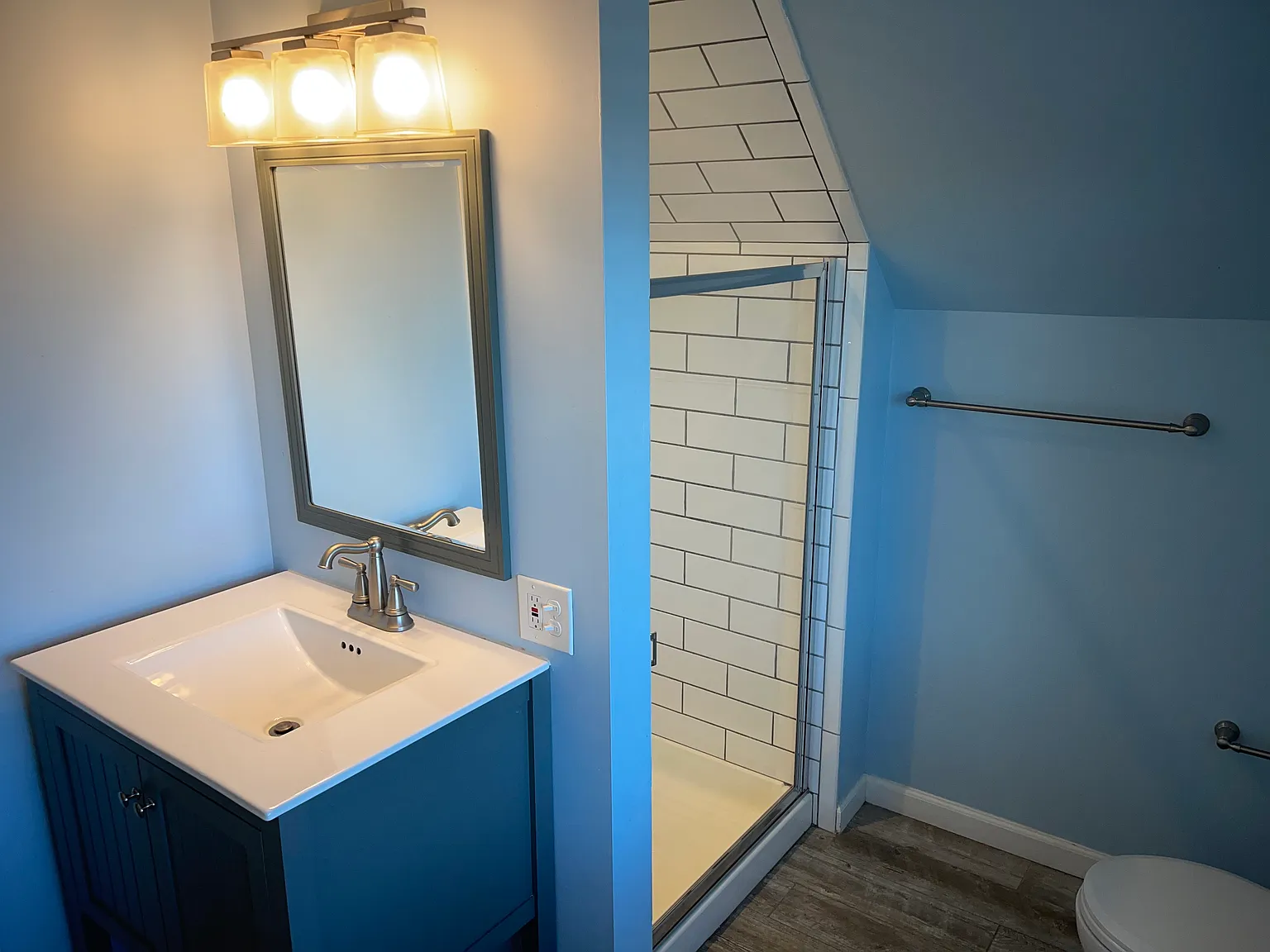 2 bed, 1170 sqft, $1,700 — Photo 3