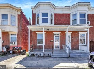 818 Wallace St, York, PA 17403