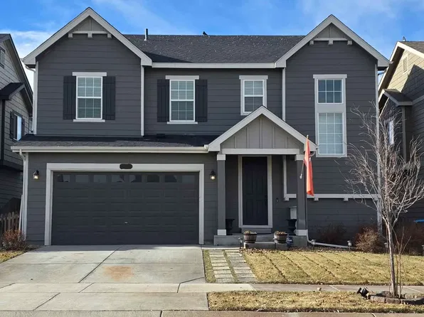 9875 Uravan St, Commerce City, CO 80022