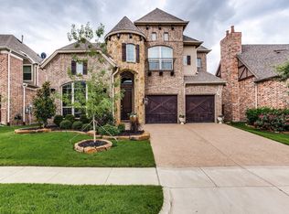 8236 Inverness, The Colony, TX 75056